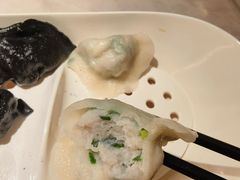 -船歌·鱼水饺青岛菜(闽江二路店)
