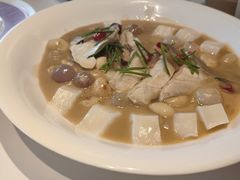 -潮上潮(南中环店)