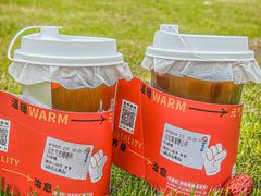 -炖物24章·顺时轻养茶(杭州大厦店)