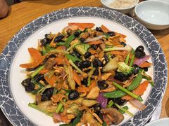 -琼菜人家·海南菜·文昌鸡(文昌大道店)