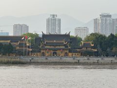 -江心屿景区