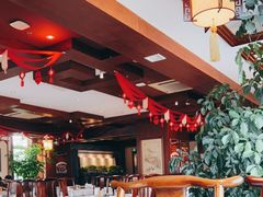大堂-惠丰堂饭庄·烤鸭·京味菜(西北旺·唐家岭店)