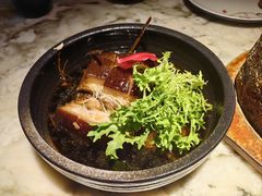 -绿茶餐厅(龙湖星悦荟店)