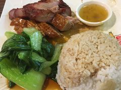 -永祥烧腊餐厅(虹口店)