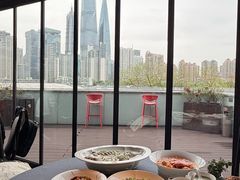 -三利音·东方司宴(外滩店)