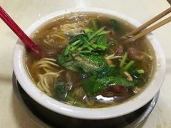 -祁家面馆(大香炉店)