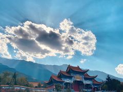-大理古城