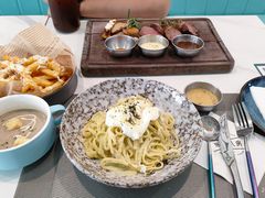 -拾挚扒房(招商花园城店)