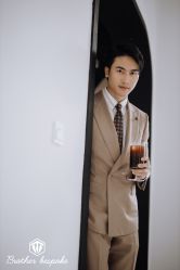 点击看大图 -BROTHER西服礼服定制·商务·婚礼(佛山南海店)