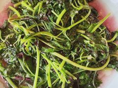 时令蔬菜（米苋）-双塔老饭店