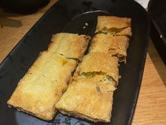 -金牌外婆家(苏州中心店)