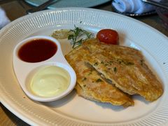 -波特曼西餐厅(中央大街店)