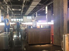 -很久以前羊肉串(中山公园店)
