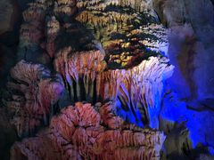 -泰安地下龙宫景区