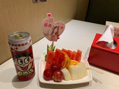 -海底捞火锅(上元大街店)