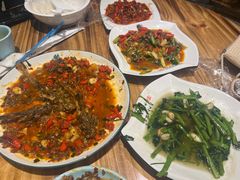 -小口味