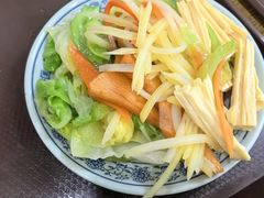 -门框胡同百年卤煮(前门店)