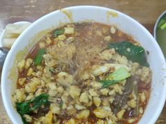 -刘信牛羊肉小炒泡馍(回民街店)
