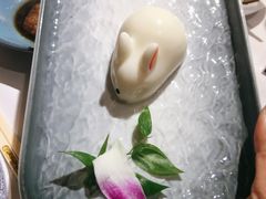 -席家花园(巨鹿花园店)