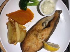 -斗牛士牛排餐厅(嘉里汇店)