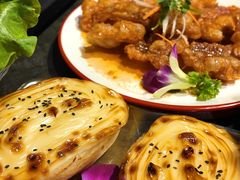 -路边羊烧烤酒场(宝带路店)