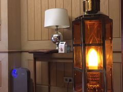 -天津津利华酒店