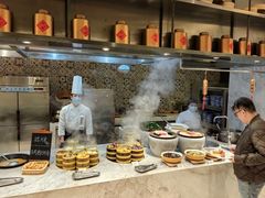 -苏州知音温德姆至尊酒店·四季海鲜自助餐厅(汾湖店)