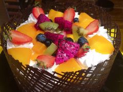 -宁波阳光豪生大酒店·豪生咖啡厅