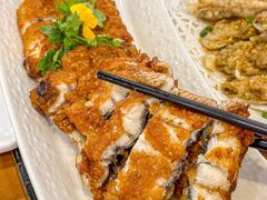 -醉壹号海鲜大排档·老厦门特色菜(厦门美食地标店)