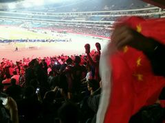 android_upload_pic-南京奥林匹克体育中心-体育馆