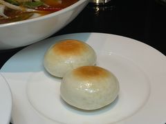 -成都钓鱼台精品酒店-品聚·成都餐厅