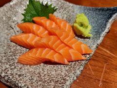 -千代武日本料理(开发区店)