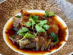 老醋海蜇-佬太公海鸭·海鲜大排档(上海总店)