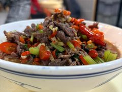 -笨罗卜浏阳菜馆(龙华鹏润达店)
