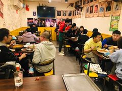 大堂-全渔村小海鲜