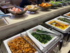 -素满香·全民食养自助(建邺万达店)