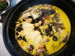 -古韵餐厅(湖畔大学店)
