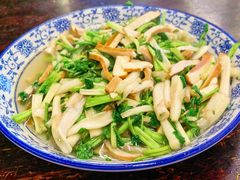 -下塘街25号农家菜馆(新场店)