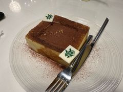 -金湖港式餐厅(建外店)