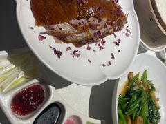 -庆云楼饭庄(什刹海店)