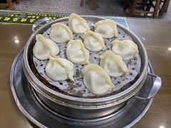 -志亮灌汤蒸饺·清真(庙后街店)