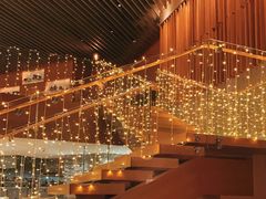 -君悦酒店·La Terrazza意合園·意式风味