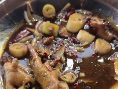 -不夜天烧烤牛骨头(南湖店)