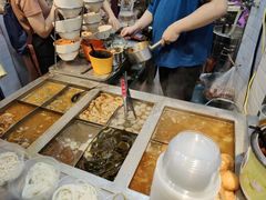 -老广州牛杂(深圳白石洲总店)