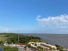 -农垦当壁镇兴凯湖旅游度假区