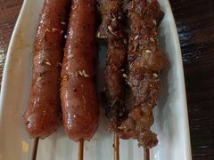 -漫天香·小龙虾餐厅(夏湾店)