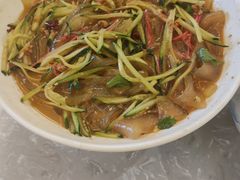 -套娃酒店-中餐厅