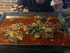 -眼镜哥浦江夜宵大本营