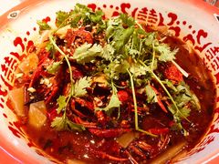 口味虾-文和友老长沙龙虾馆(化龙池店)