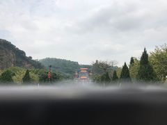 -南沙天后宫景区
